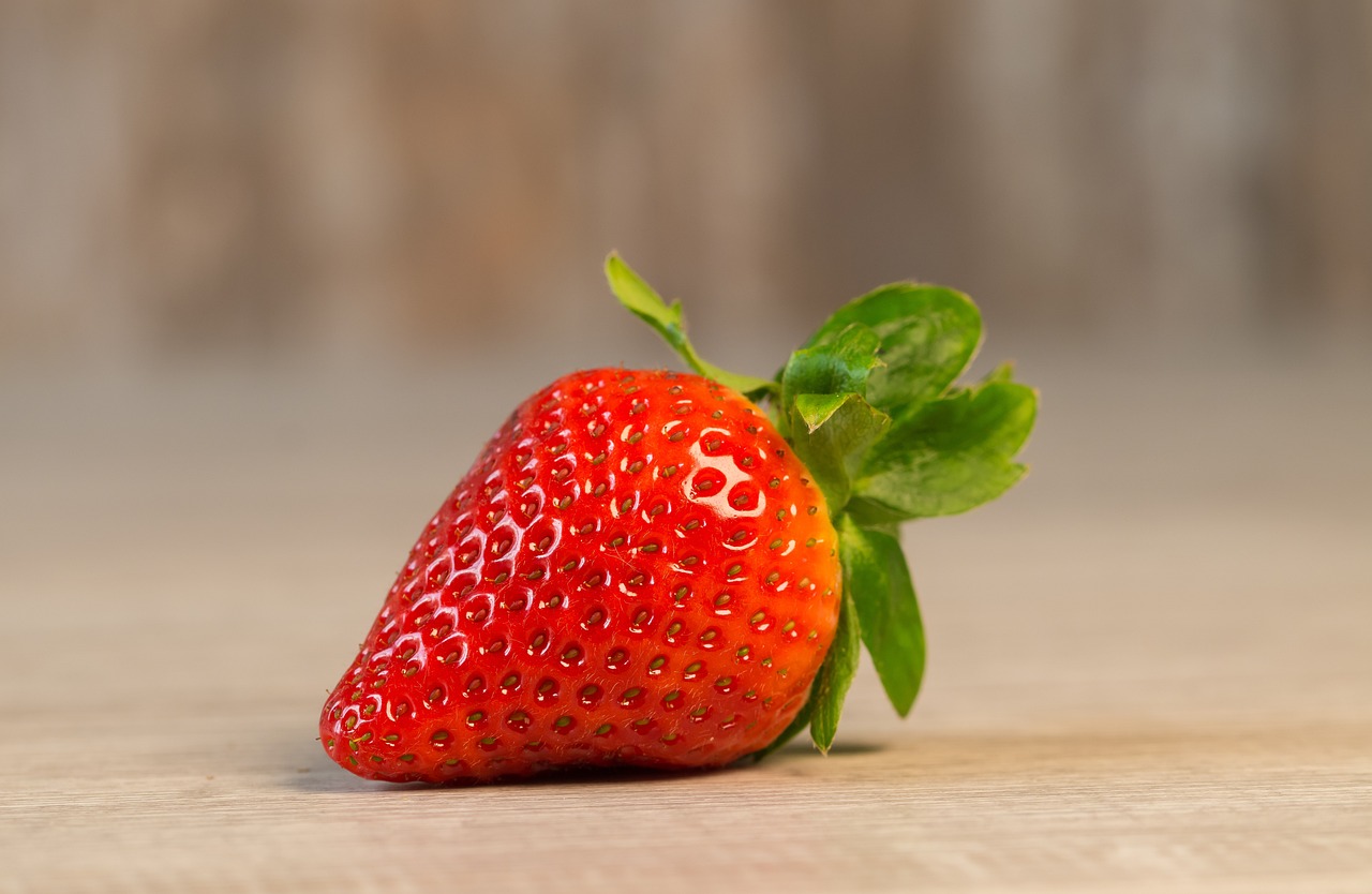 How to Grow Juicy, Tasty Strawberries